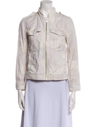 Zadig & Voltaire Biker Jacket