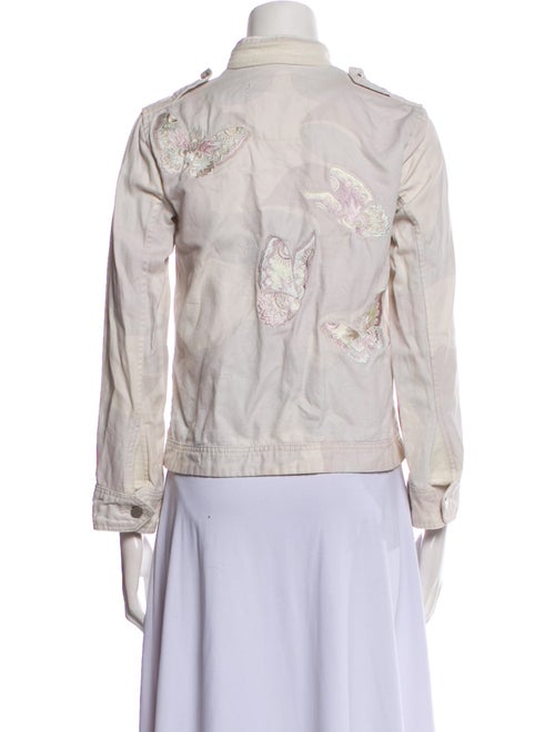 Zadig & Voltaire Biker Jacket