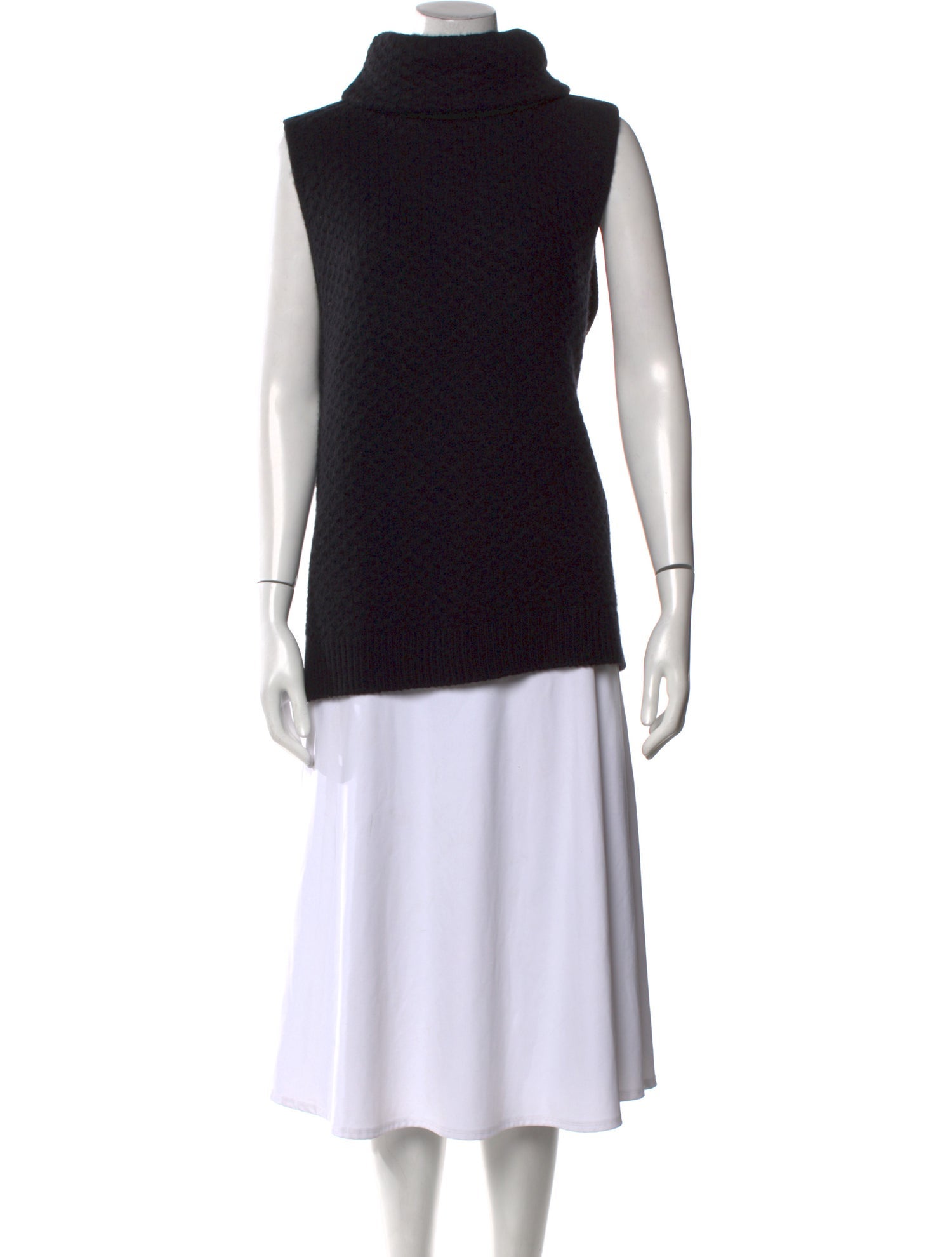 Zadig & Voltaire Cashmere Turtleneck Sweater