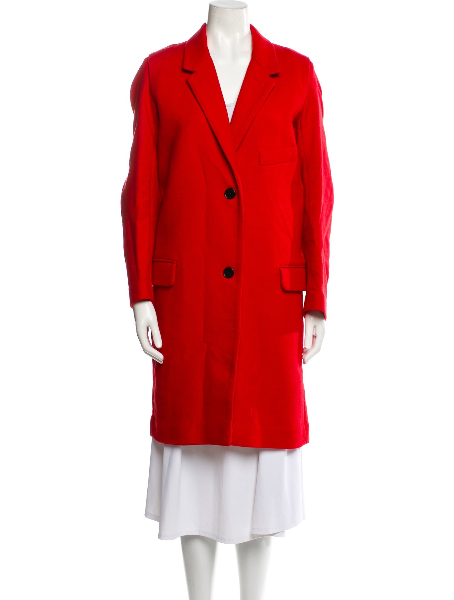 Zadig & Voltaire Coat