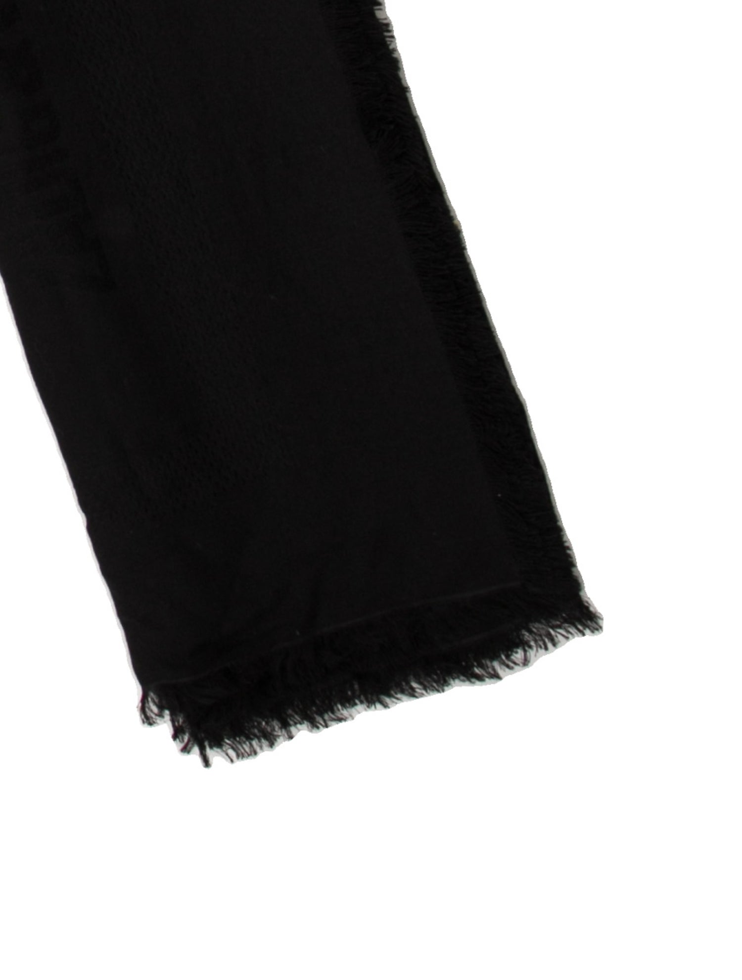 Zadig & Voltaire Acrylic Shawl w/ Tags