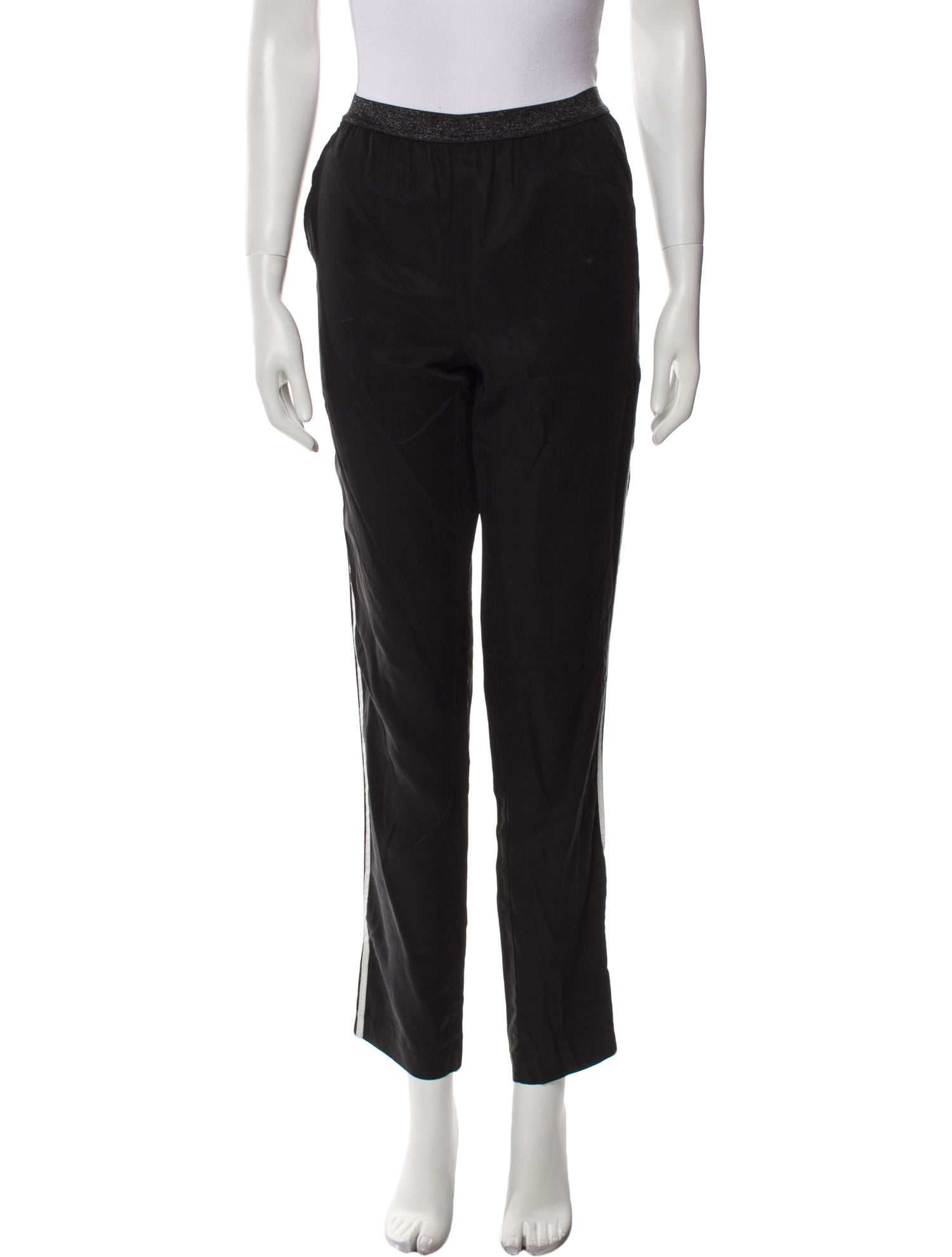 Zadig & Voltaire Skinny Leg Pants