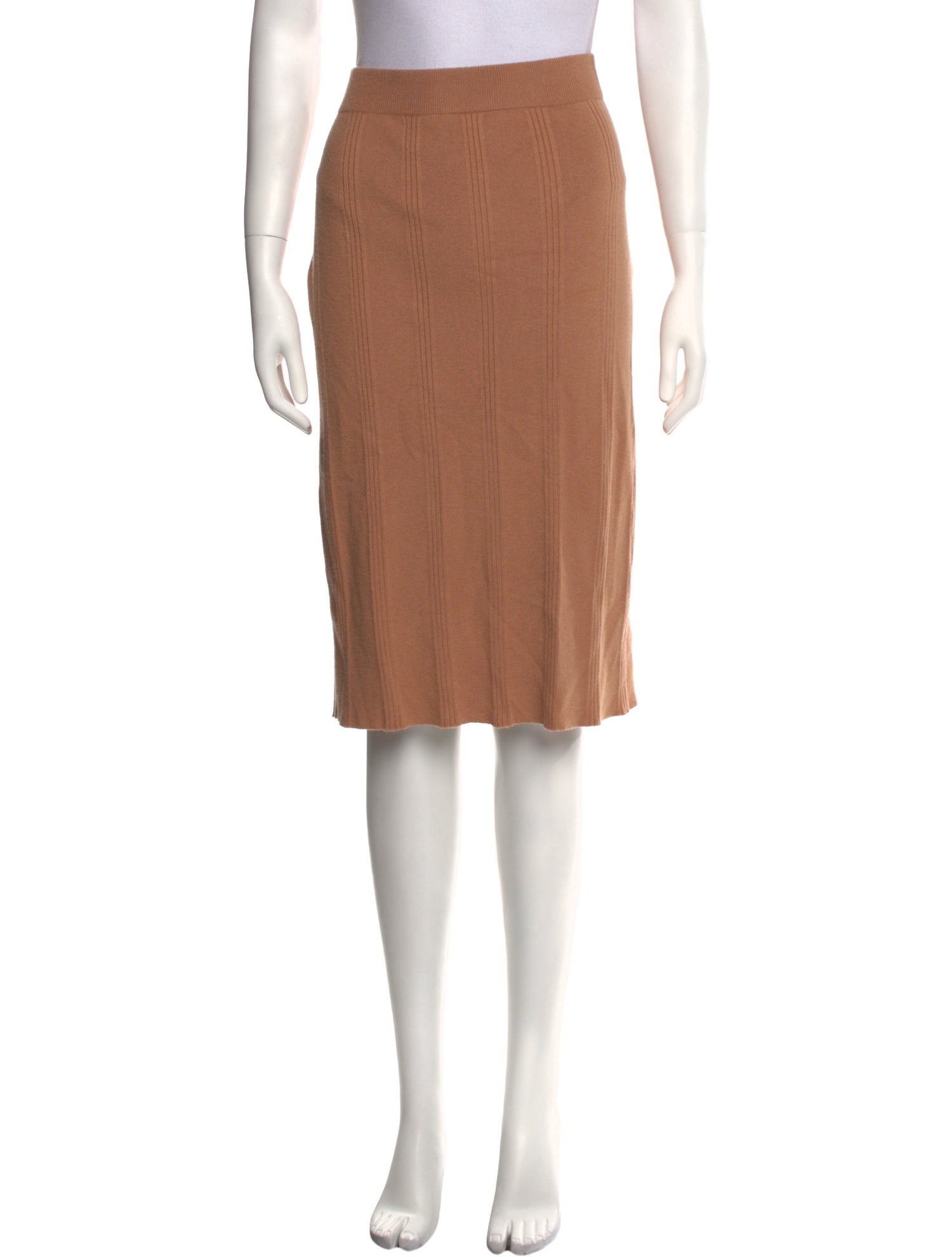 Zadig & Voltaire Knee-Length Skirt w/ Tags