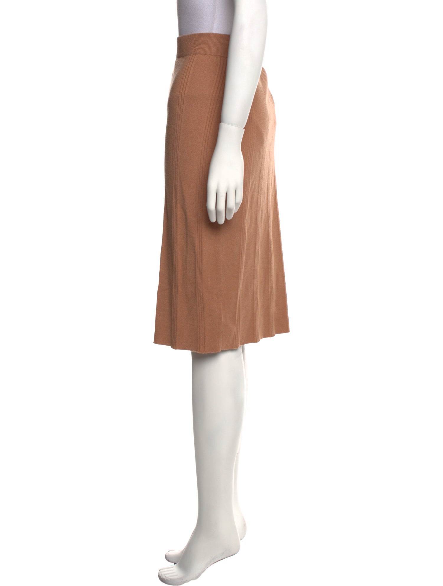 Zadig & Voltaire Knee-Length Skirt w/ Tags