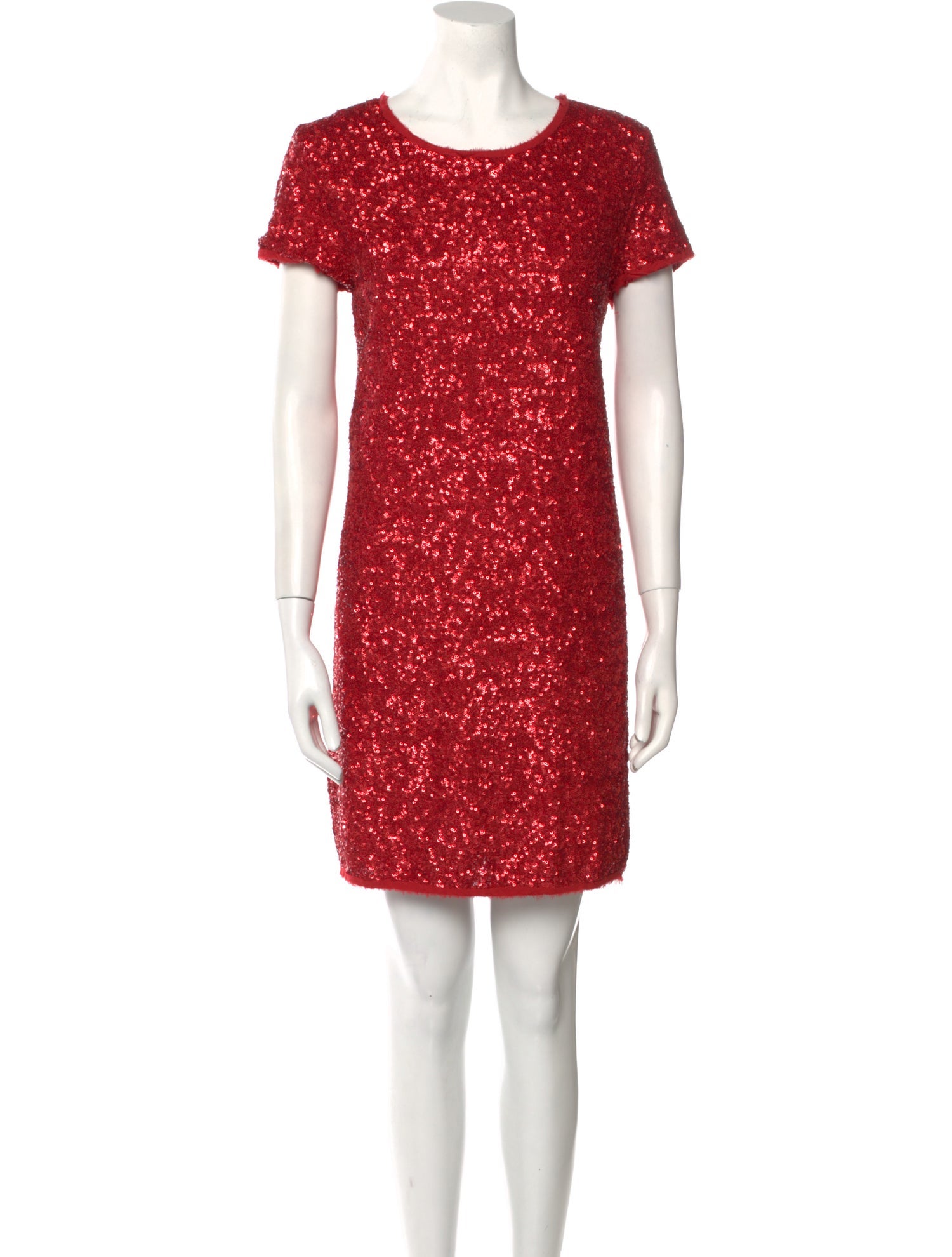 Zadig & Voltaire Nylon Mini Dress w/ Tags