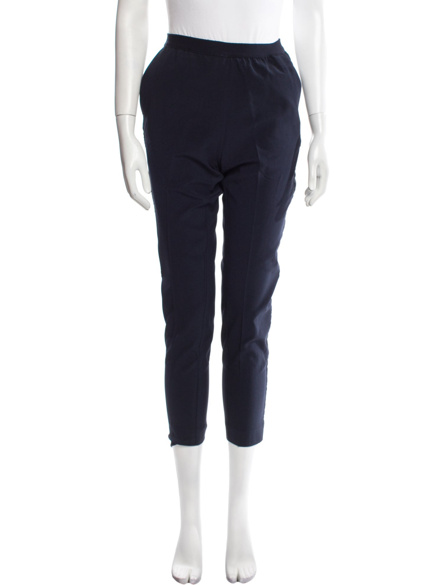 Zadig & Voltaire Skinny Leg Pants