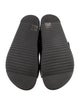 Zadig & Voltaire Patent Leather Slides