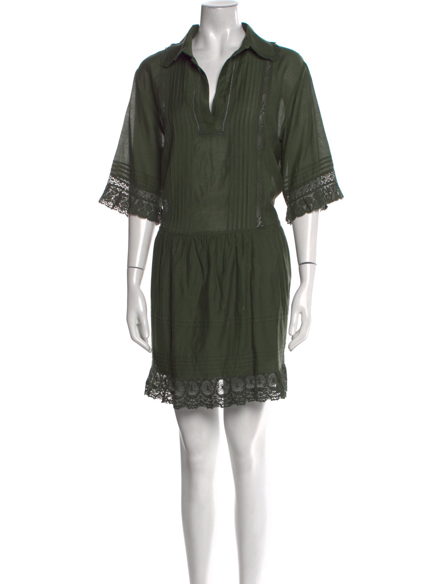 Mini Dress