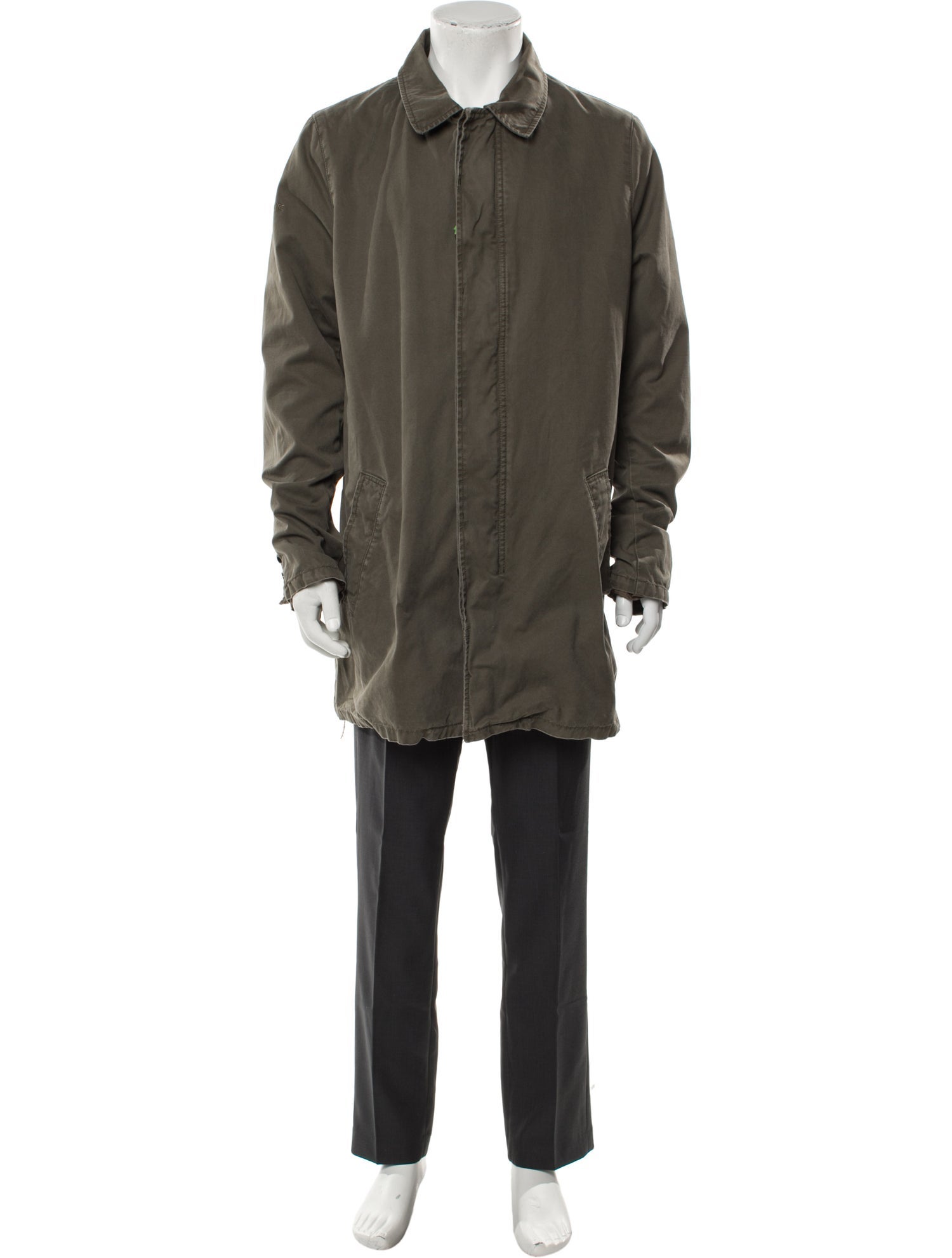 Zadig & Voltaire Parka