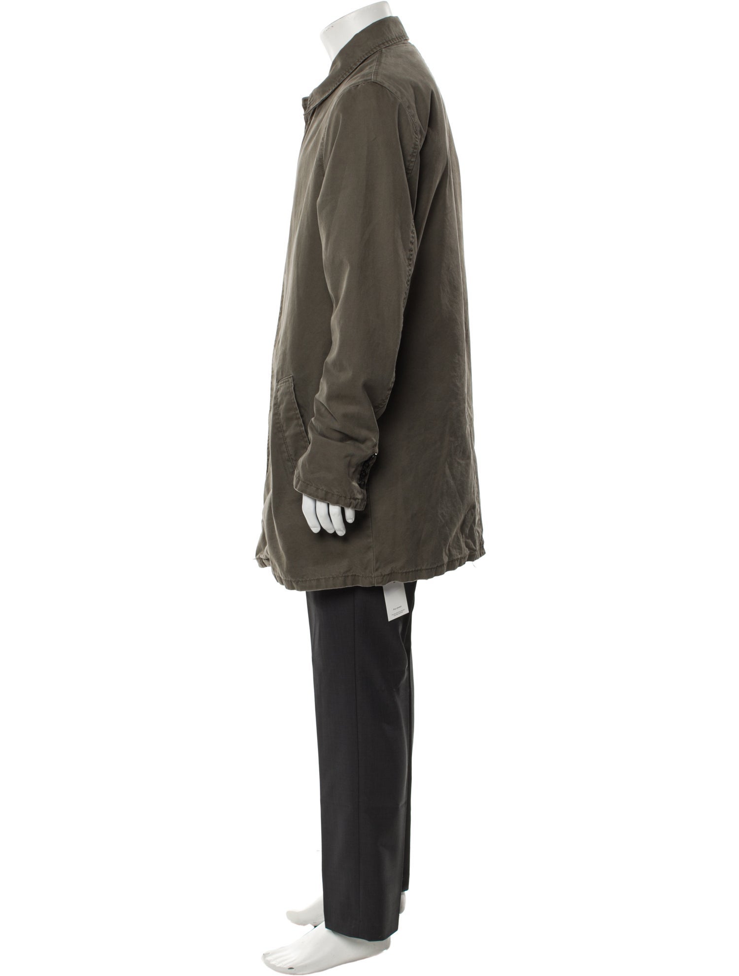 Zadig & Voltaire Parka