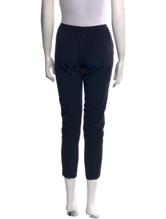 Zadig & Voltaire Skinny Leg Pants