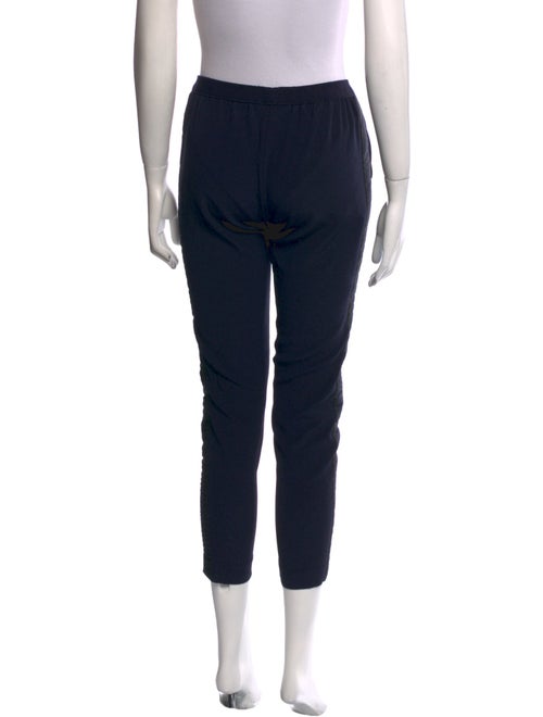 Zadig & Voltaire Skinny Leg Pants