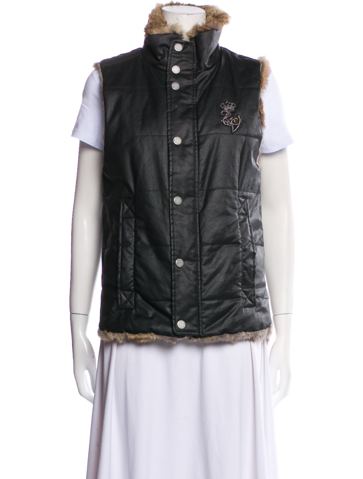 Zadig & Voltaire Vest