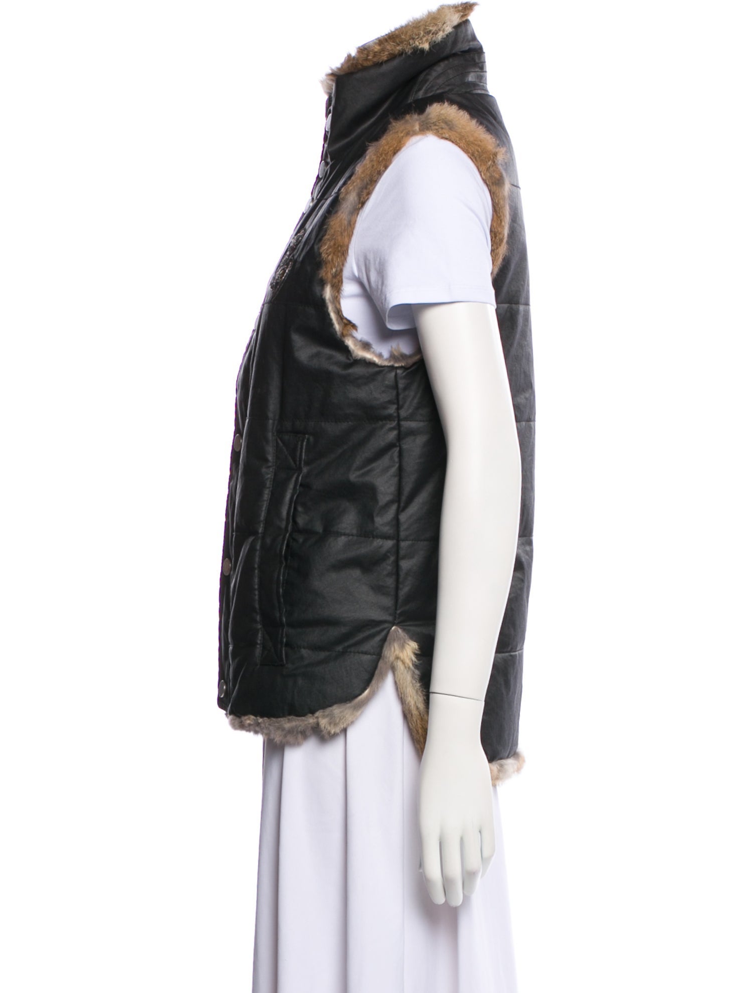 Zadig & Voltaire Vest