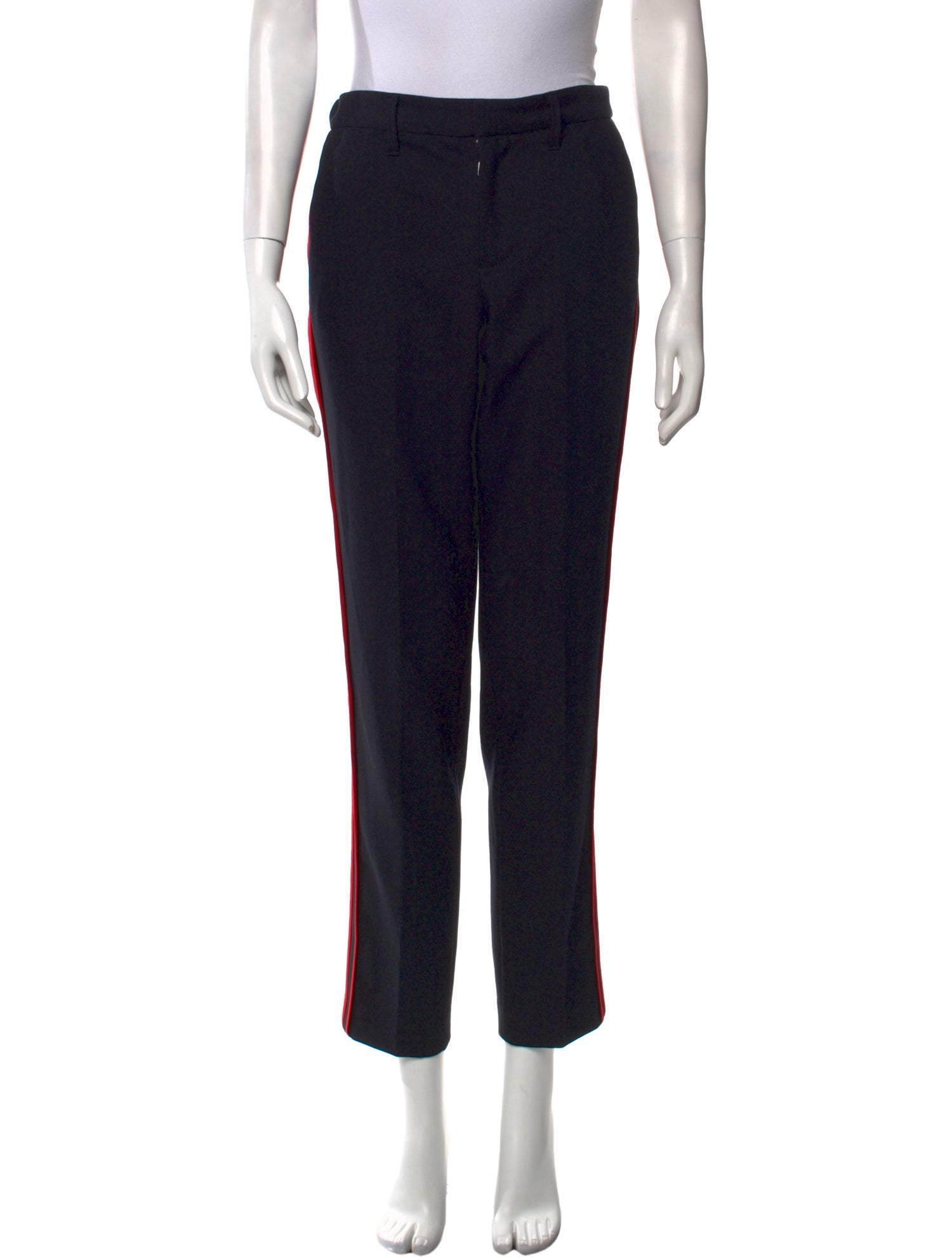 Zadig & Voltaire Skinny Leg Pants