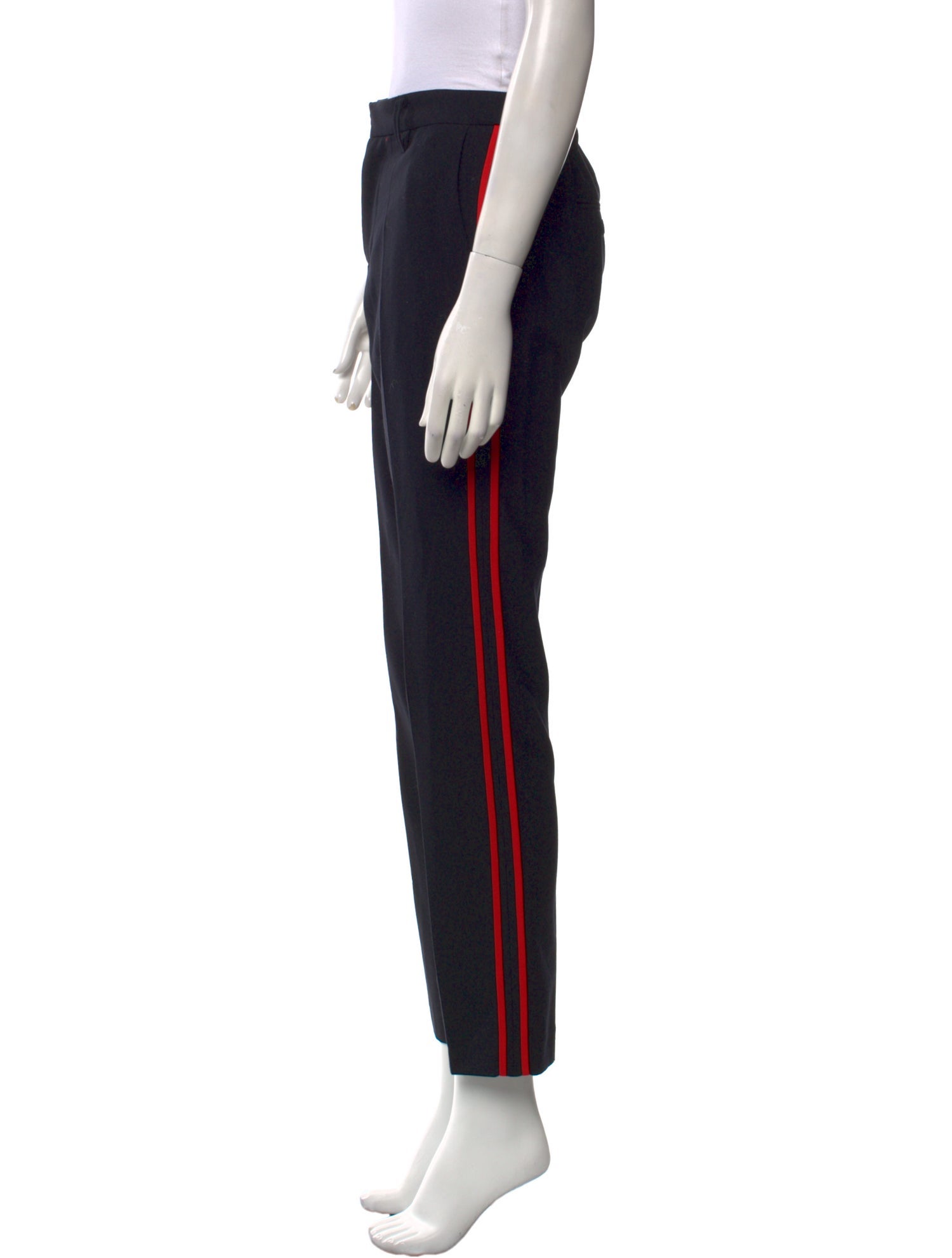 Zadig & Voltaire Skinny Leg Pants