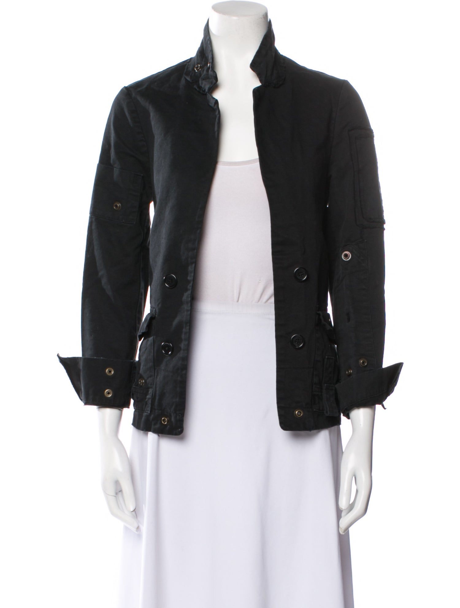 Zadig & Voltaire Blazer