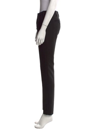 Zadig & Voltaire Skinny Leg Pants