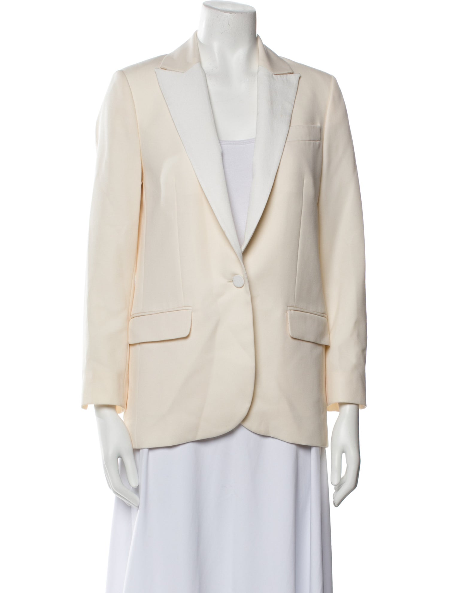 Zadig & Voltaire Wool Blazer