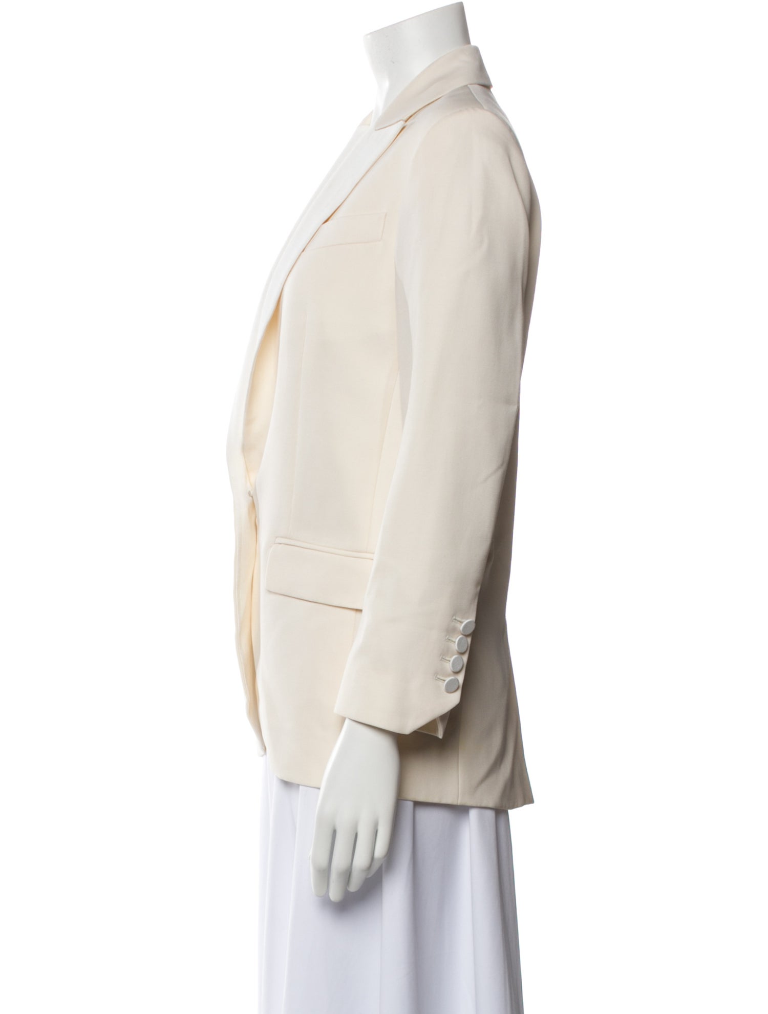 Zadig & Voltaire Wool Blazer