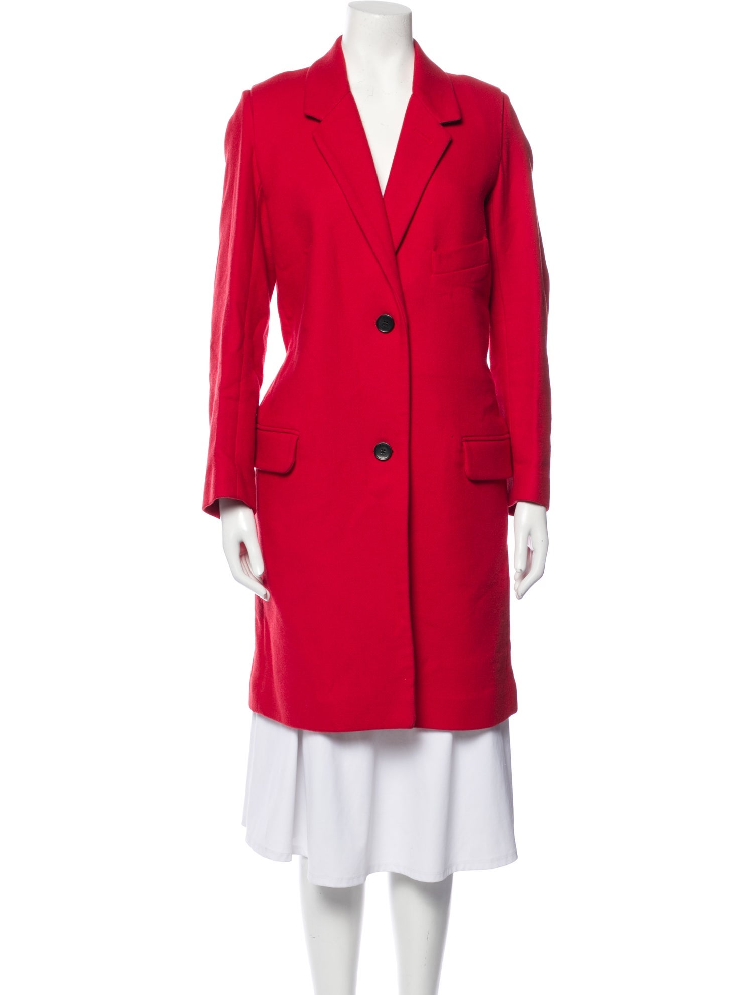 Zadig & Voltaire Coat