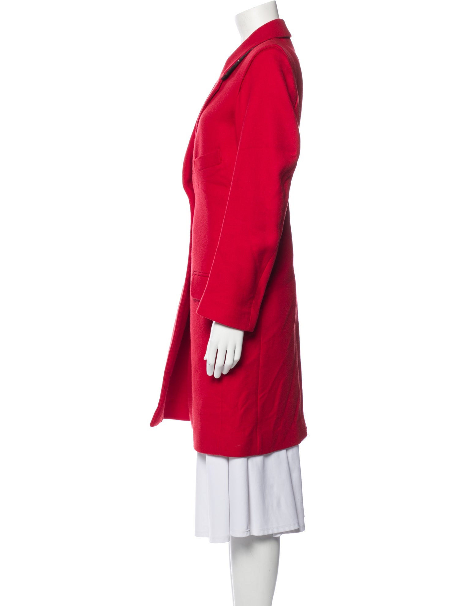 Zadig & Voltaire Coat