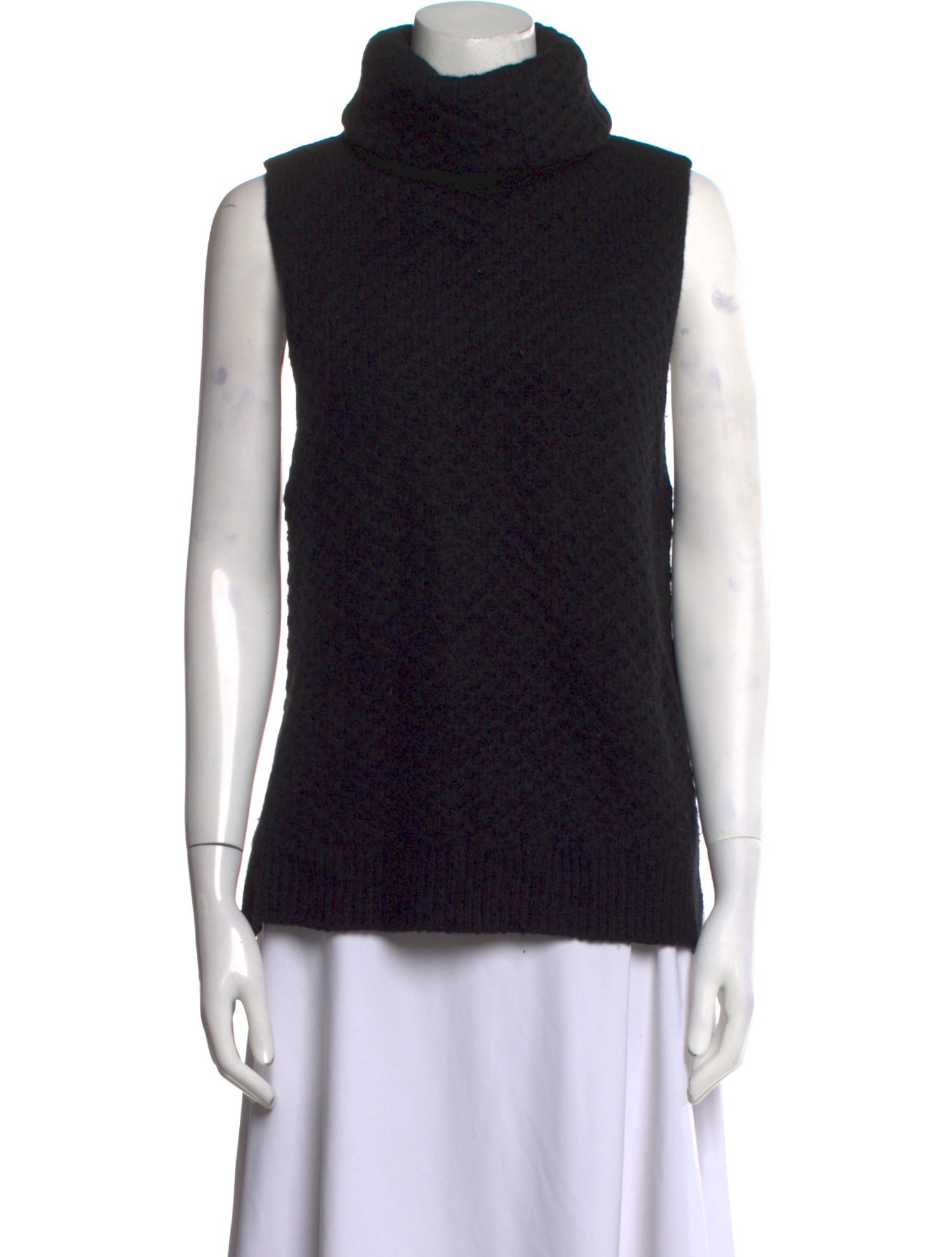 Zadig & Voltaire Cashmere Turtleneck Sweater