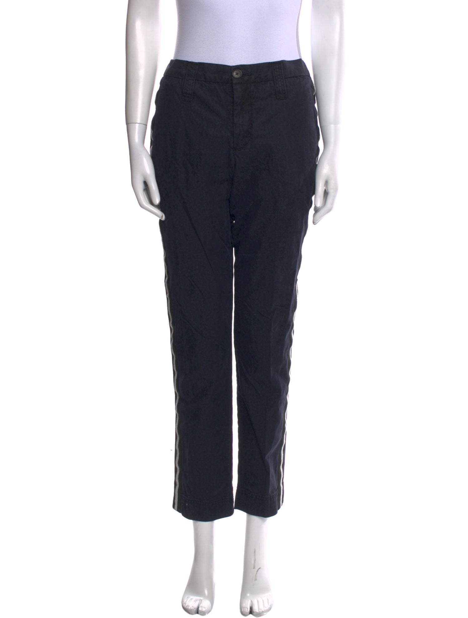 Zadig & Voltaire Skinny Leg Pants