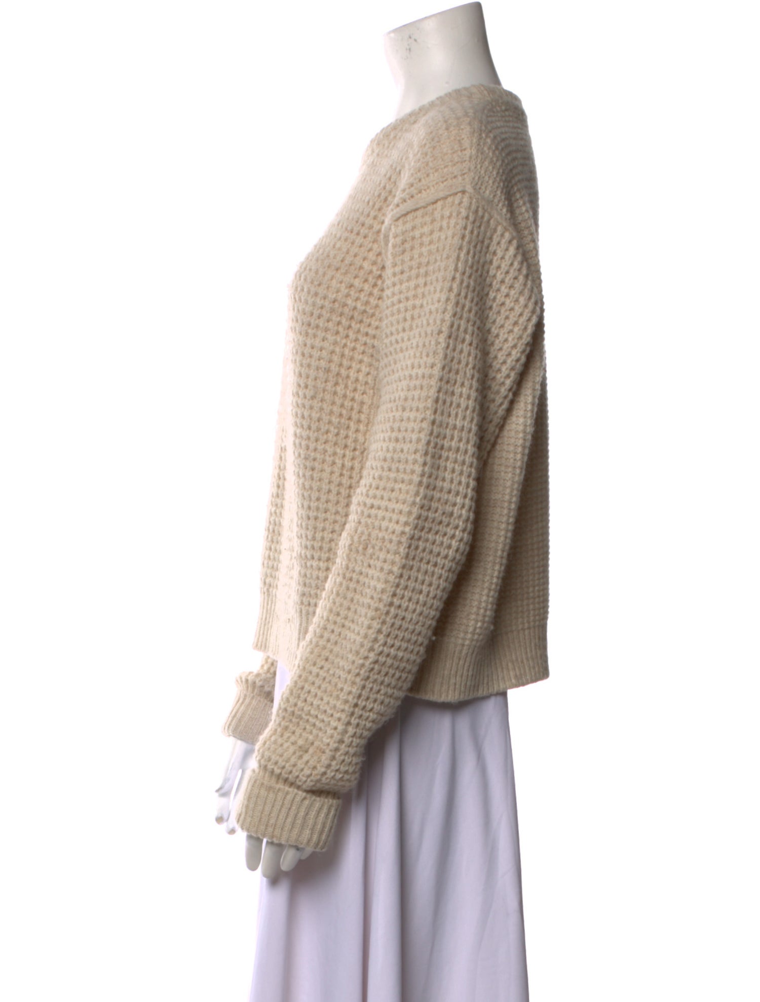 Zadig & Voltaire Crew Neck Sweater