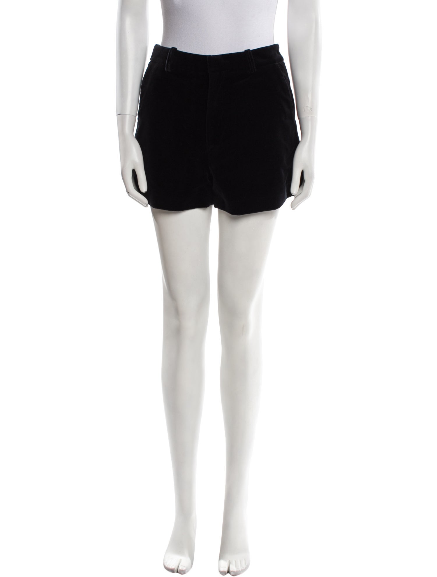 Zadig & Voltaire Mini Shorts