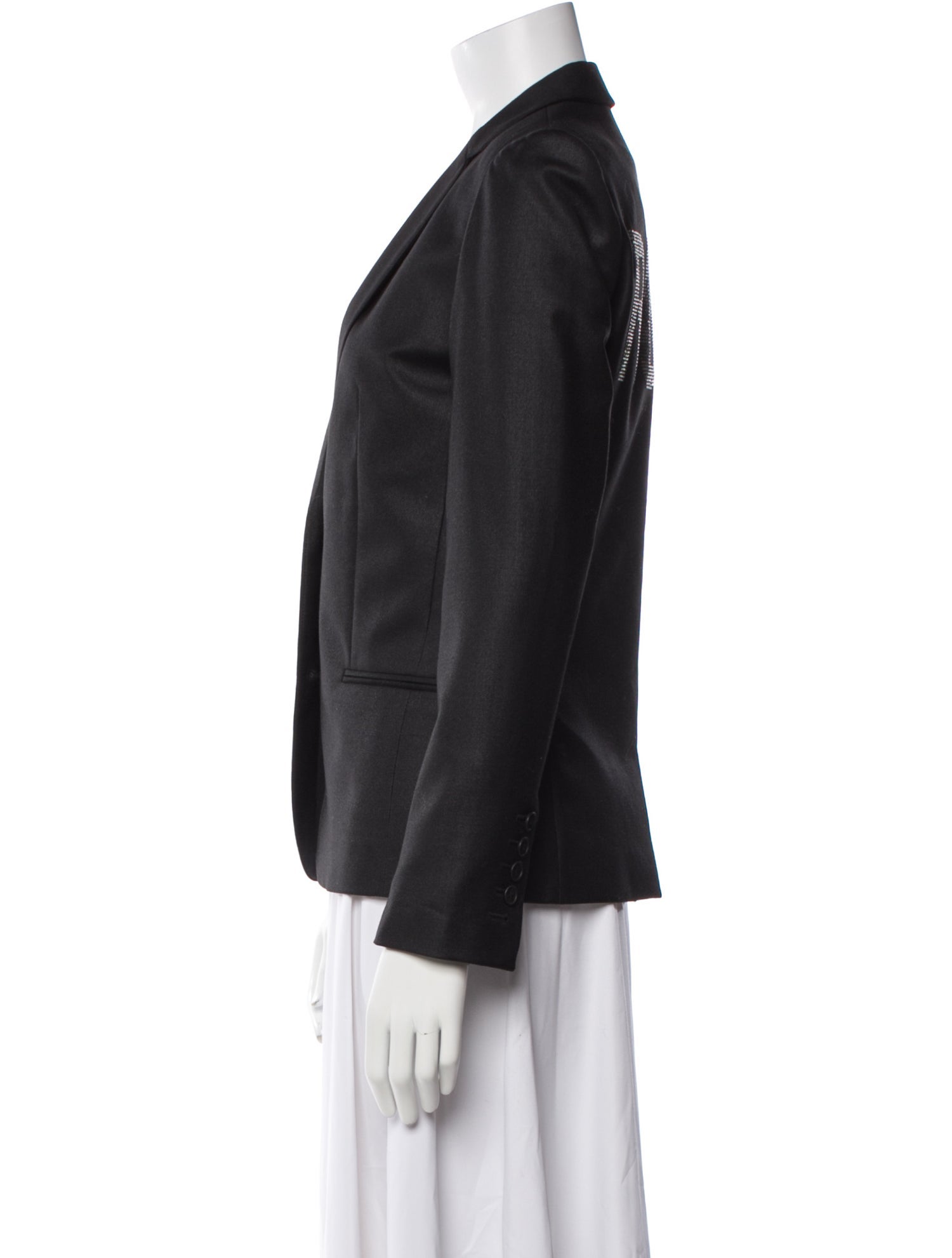 Zadig & Voltaire Blazer