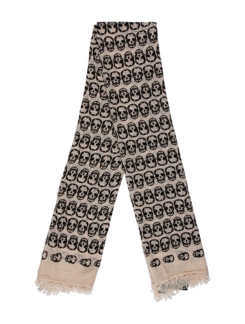 Zadig & Voltaire Printed Scarf