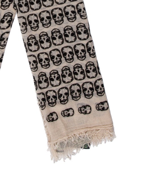 Zadig & Voltaire Printed Scarf