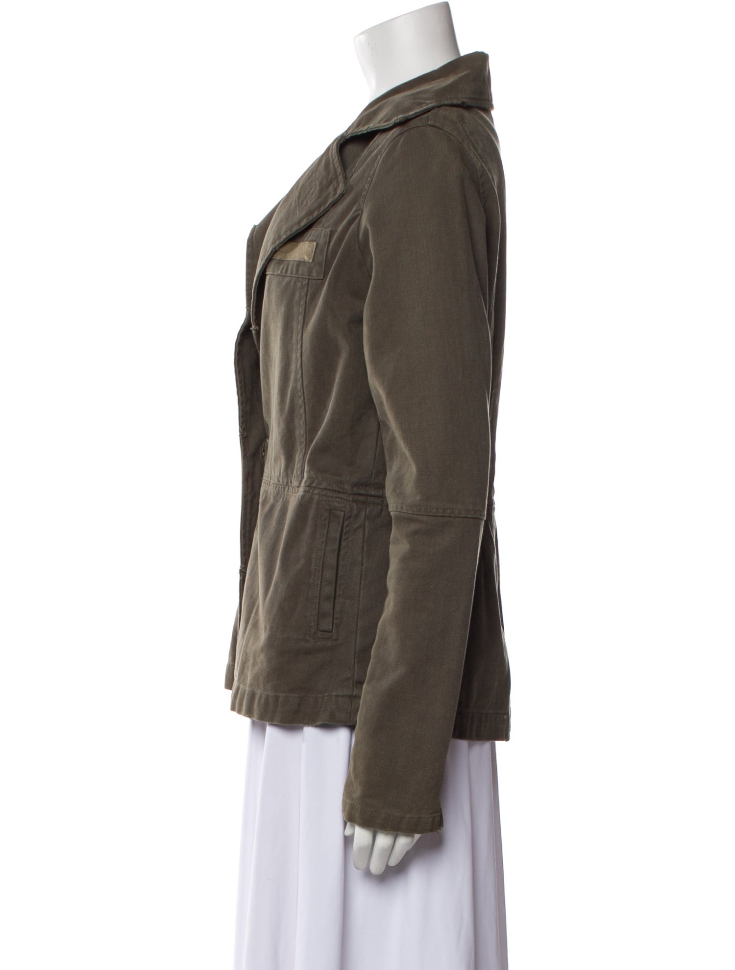 Zadig & Voltaire Blazer