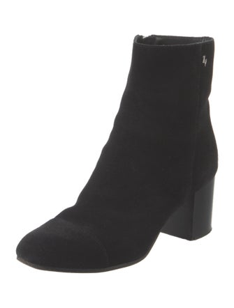 Zadig & Voltaire Suede Boots