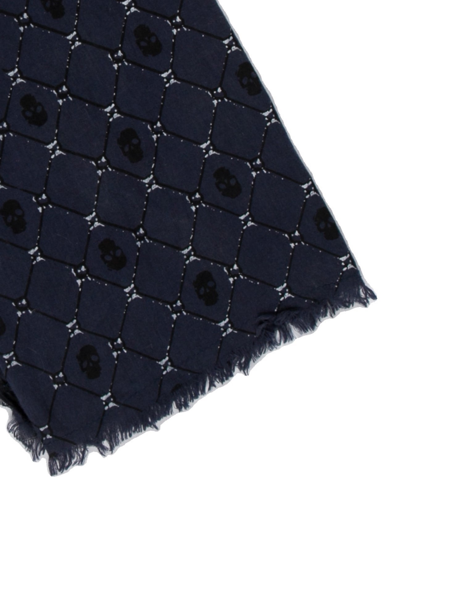 Zadig & Voltaire Printed Scarf