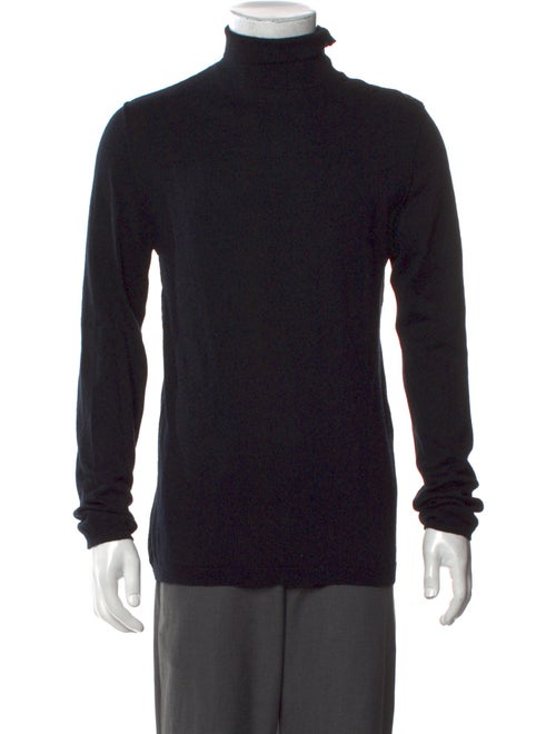 Zadig & Voltaire Wool Turtleneck Pullover