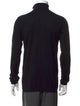Zadig & Voltaire Wool Turtleneck Pullover