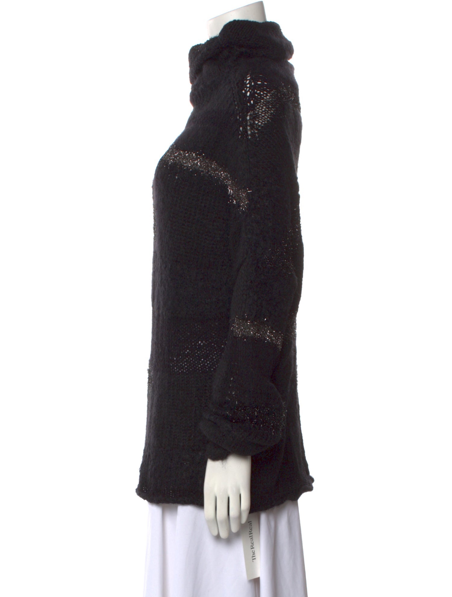 Zadig & Voltaire Turtleneck Sweater