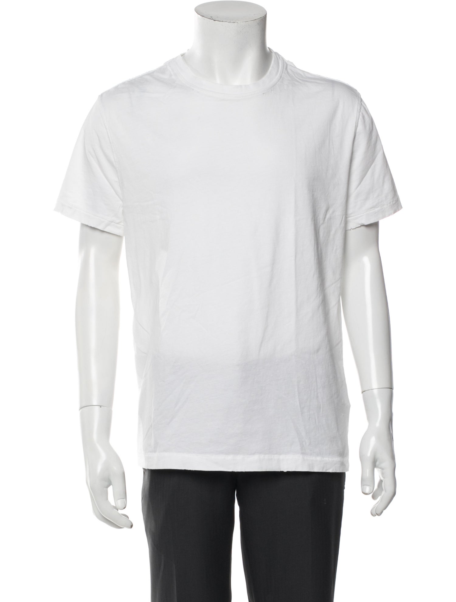 Zadig & Voltaire Short Sleeve Shirt