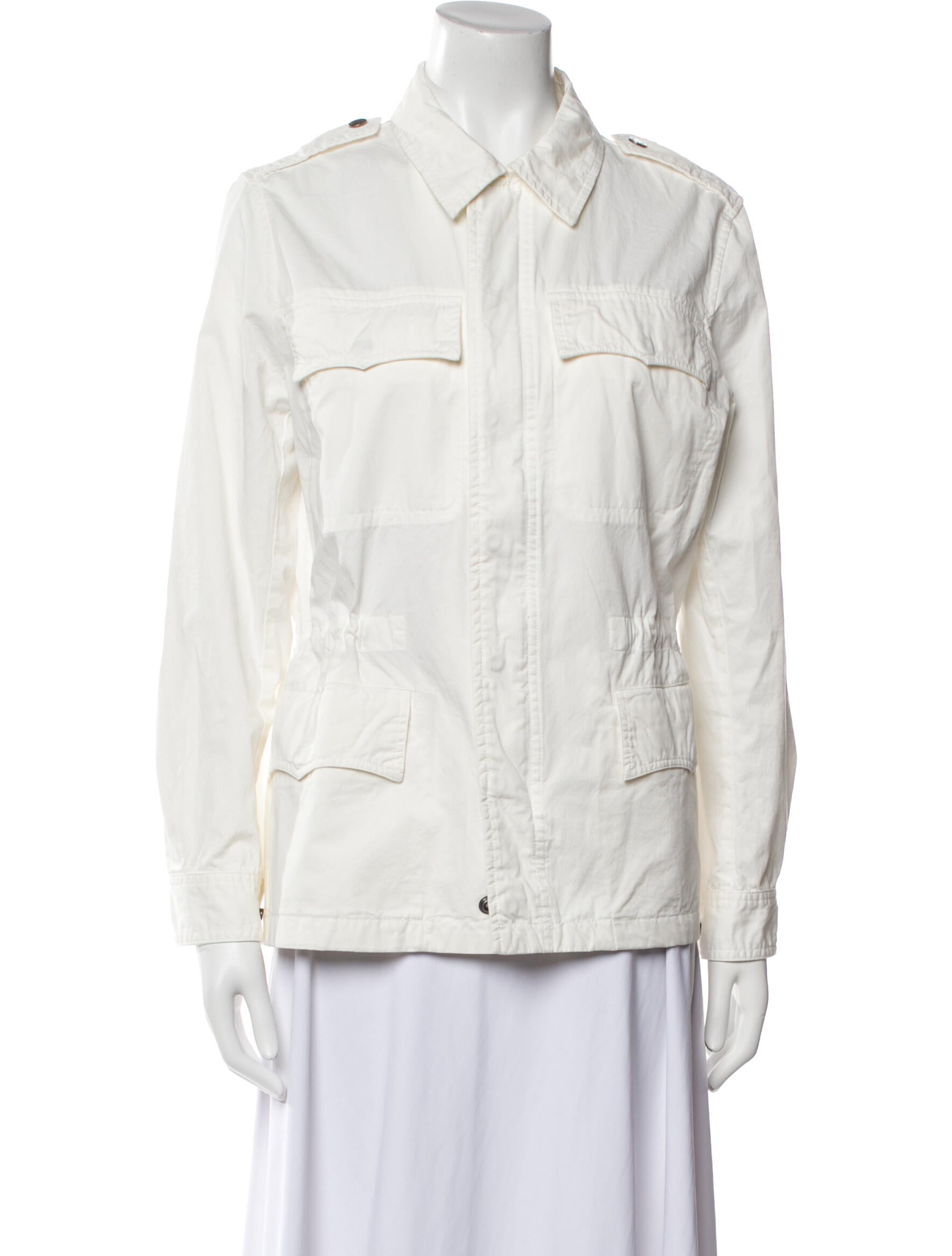 Zadig & Voltaire Jacket