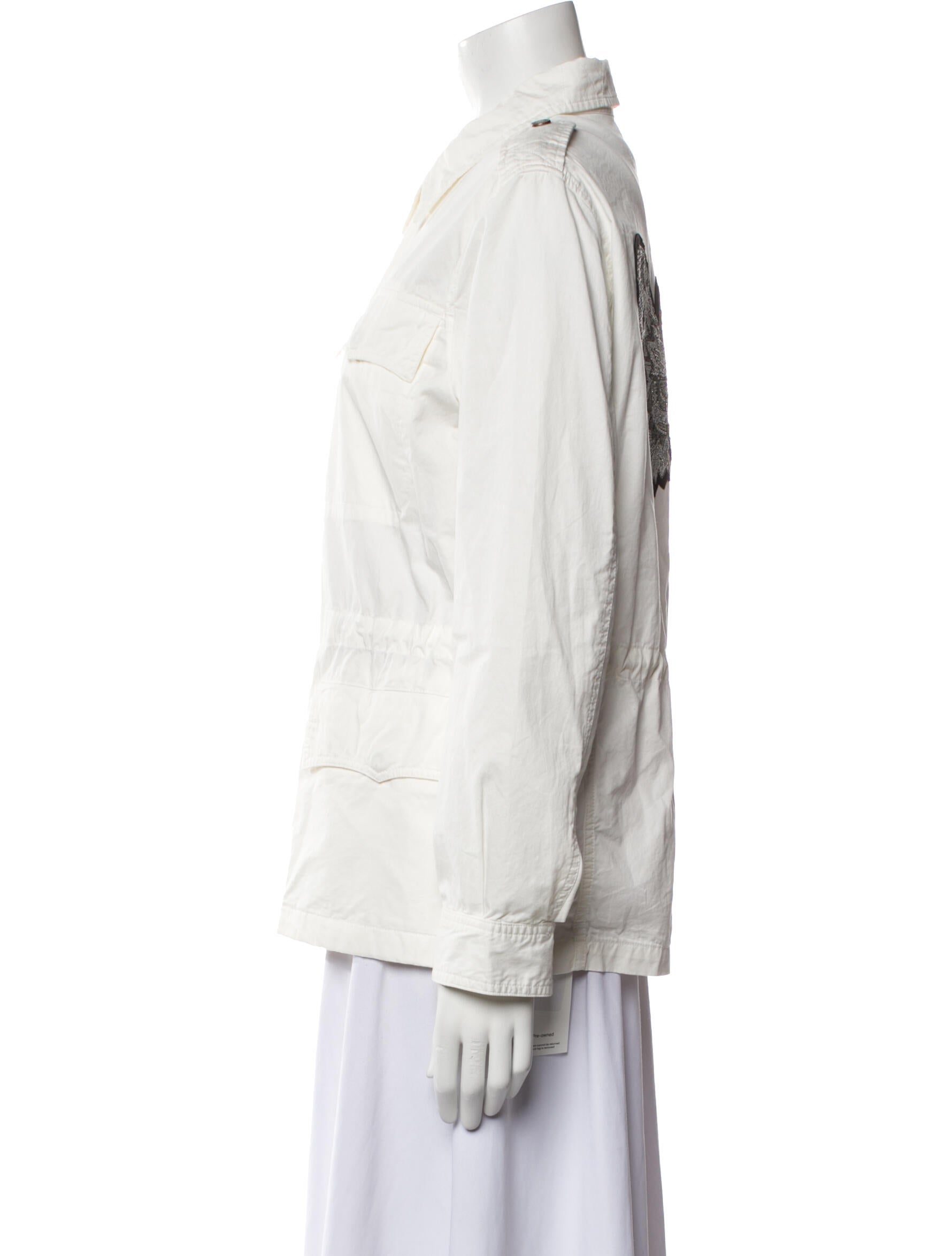 Zadig & Voltaire Jacket