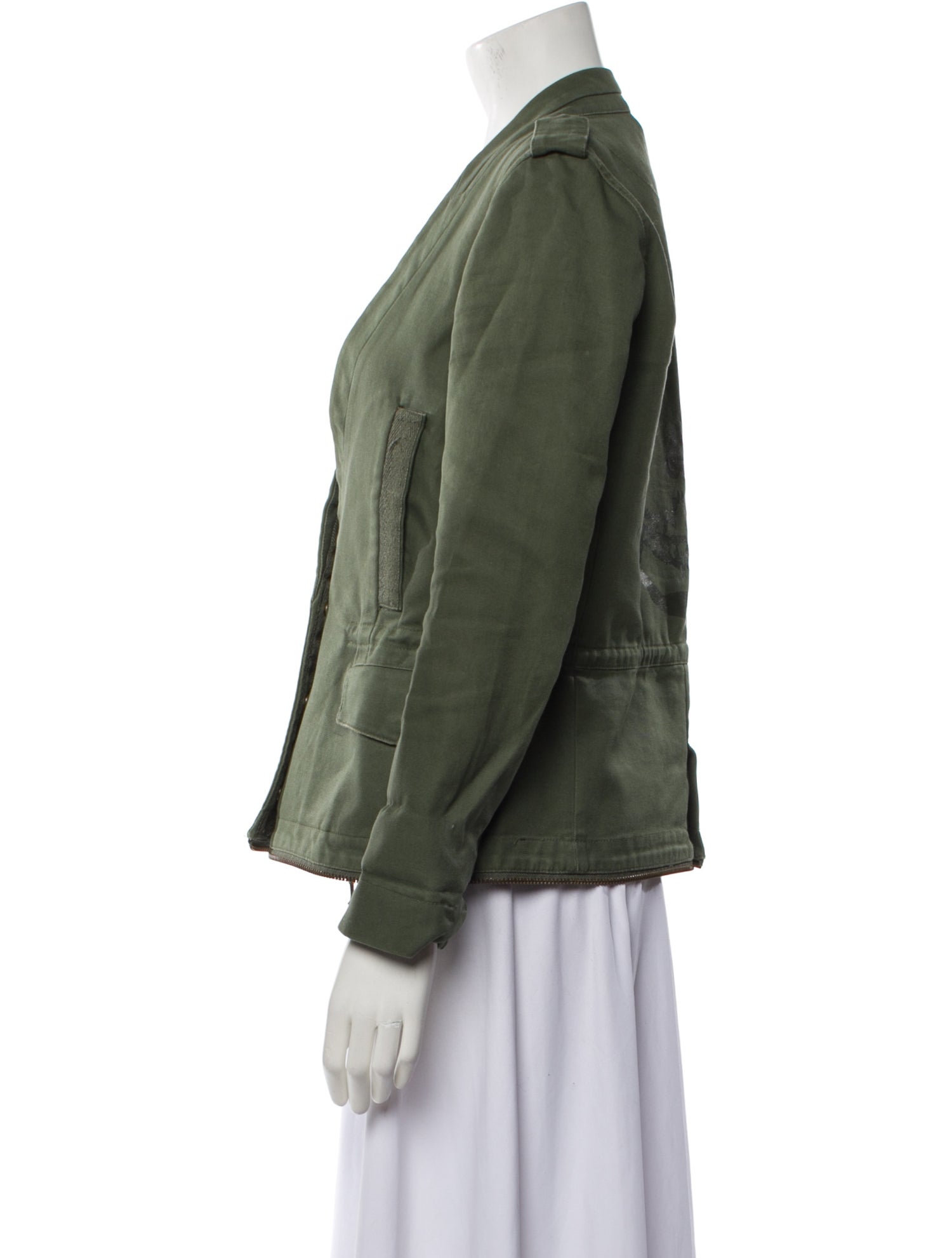 Zadig & Voltaire Blazer