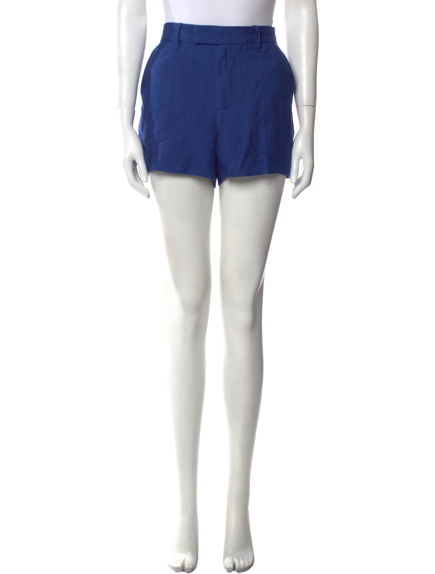 Zadig & Voltaire Mini Shorts