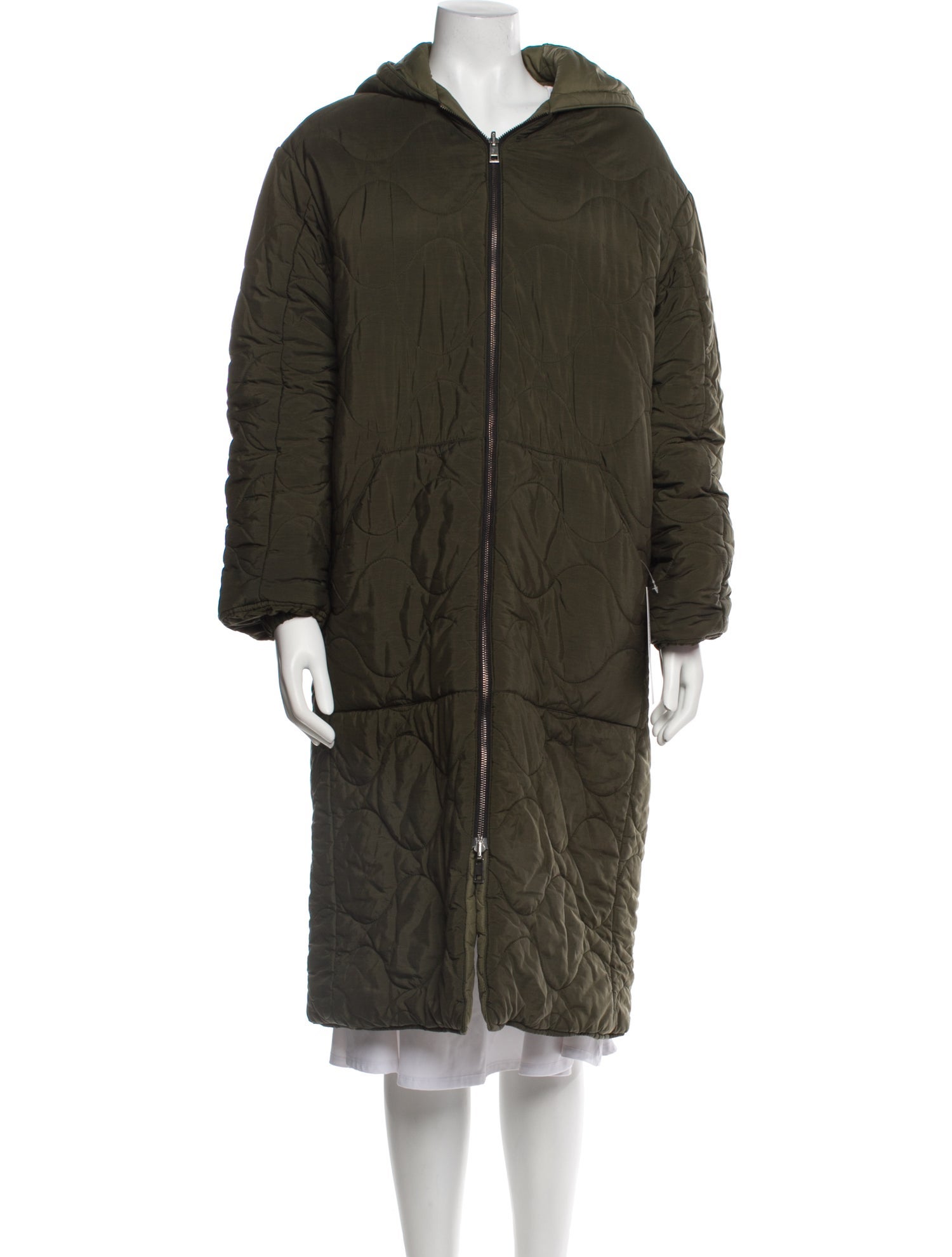 Zadig & Voltaire Coat