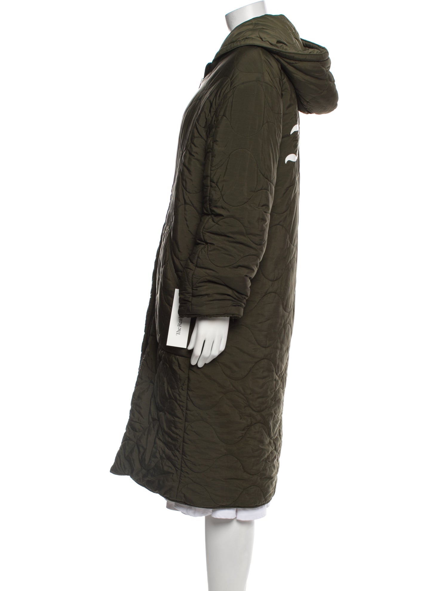 Zadig & Voltaire Coat