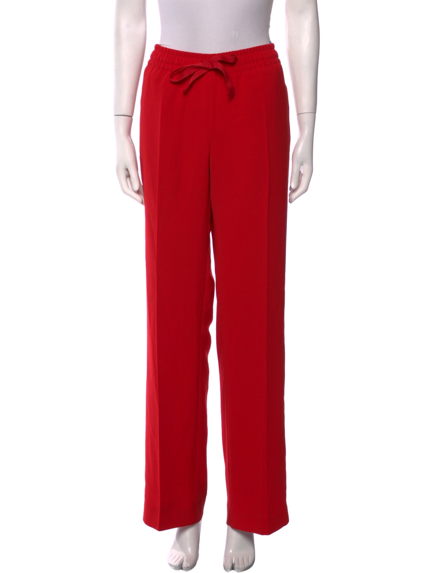 Zadig & Voltaire Wide Leg Pants