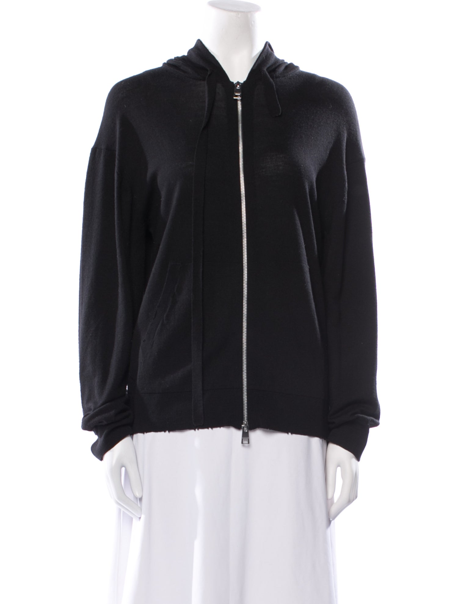 Zadig & Voltaire Merino Wool Jacket