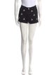 Zadig & Voltaire Mini Shorts