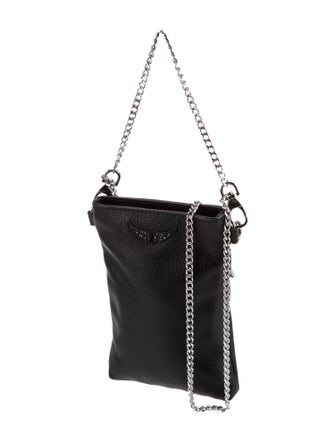 Zadig & Voltaire Leather Crossbody